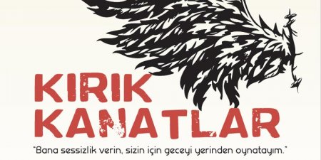 Kırık Kanatlar