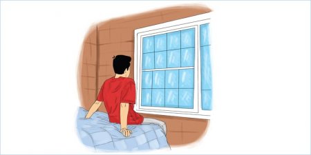 Konuşamamak Öldürüyor