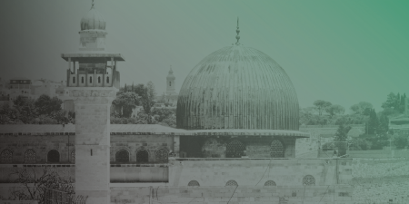 Kudüs Gözlerinden Öperim