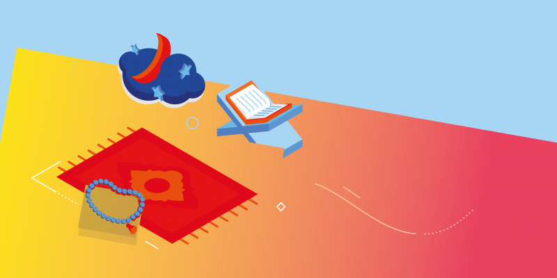 Kulluğumuzun Nabız Atışı Namaz