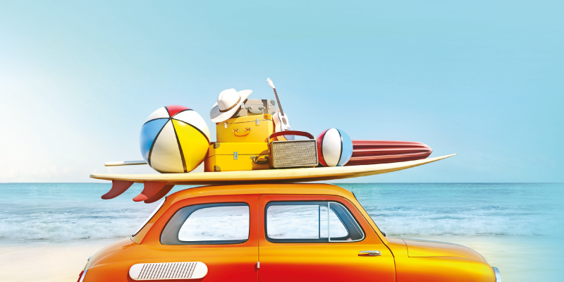 Kulluğun Tatili Olmaz