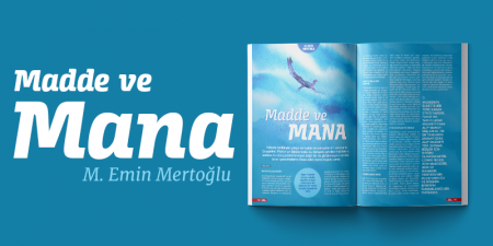 Madde Ve Mana