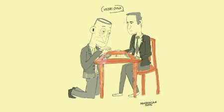 Mahalleleri İşgalden Kurtarın