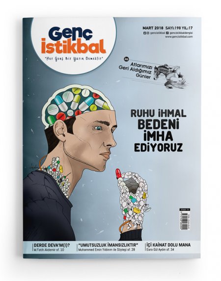 Mart 2018