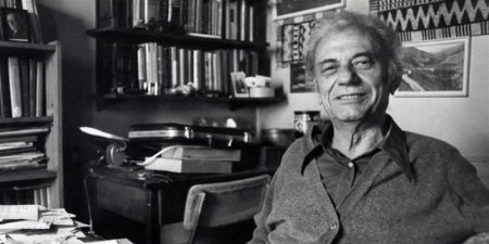 Matematiksel Arayışın Savunucusu: Cahit Arf