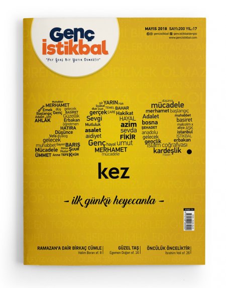 Mayıs 2018