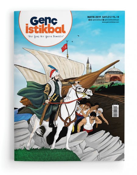 Mayıs 2019