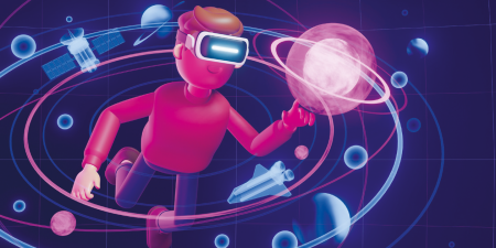 Metaverse Nedir, Ne Değildir?