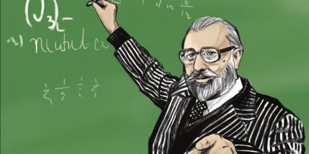 Muhammed Abdus Salam