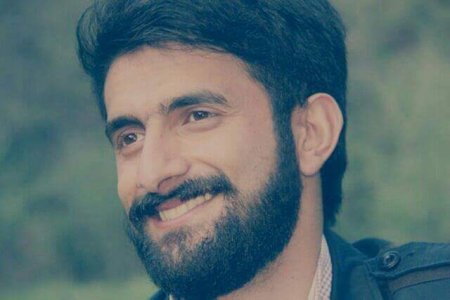 Muhammed Emin Toprak