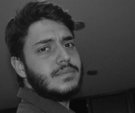 Salih Muratcan Koşar