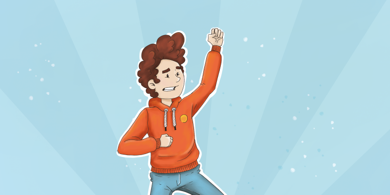 Asıl Marifet İtidalli Olabilmektir!