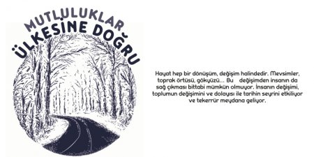 Mutluluklar Ülkesine Doğru