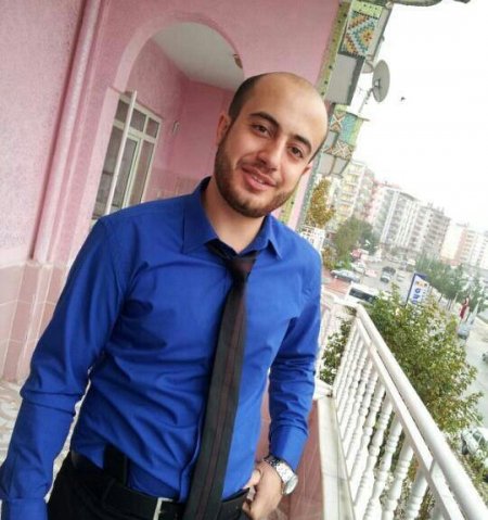 Necmeddin Osman Ayhan