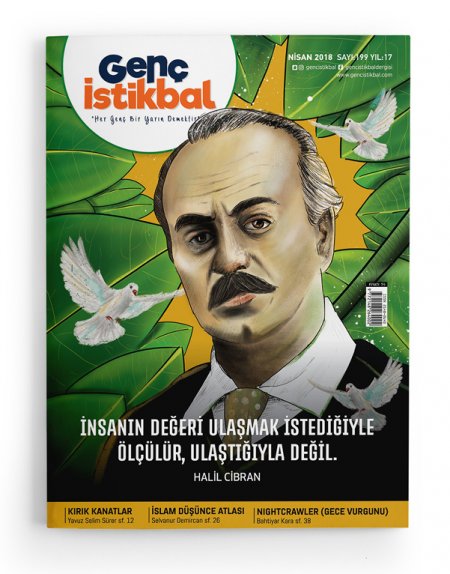 Nisan 2018