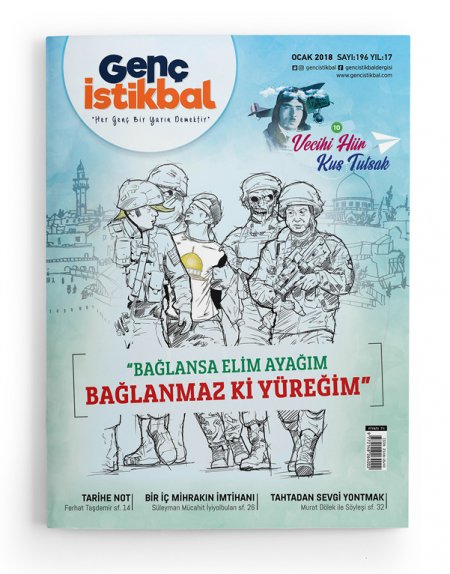 Ocak 2018