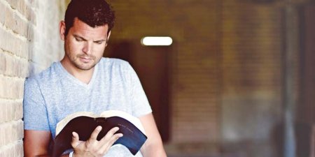 Okumak Başlı Başına Bir Devrimdir