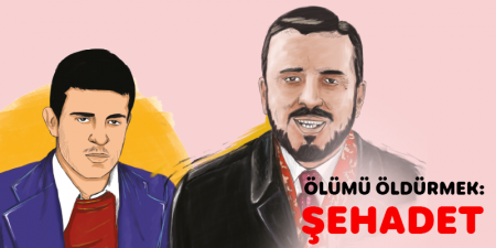 Ölümü Öldürmek: Şehadet
