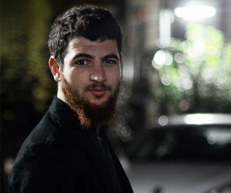 Ömer Faruk Yıldız