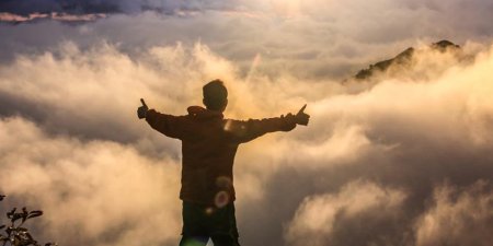 Özgürlüğü Hisset Taa! En İçinde