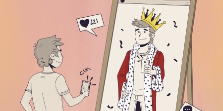 Özsevme, Özünü Sev!