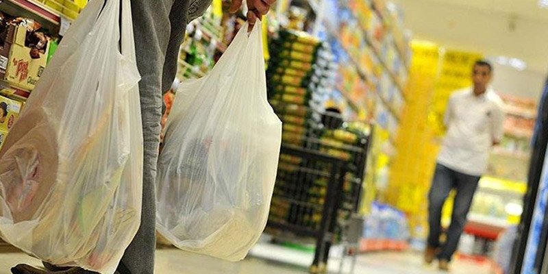 Poşetlerin Ücretli Olmasıyla İlgili Anket Sonuçları