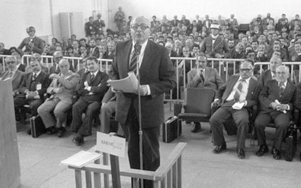 Prof. Dr. Necmettin Erbakan