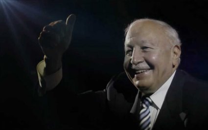 Prof. Dr. Necmettin Erbakan