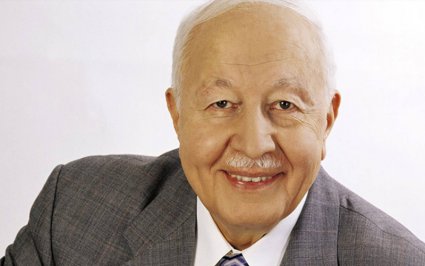 Prof. Dr. Necmettin Erbakan