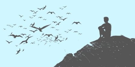 Raflara Kaldırılmış Cesaret