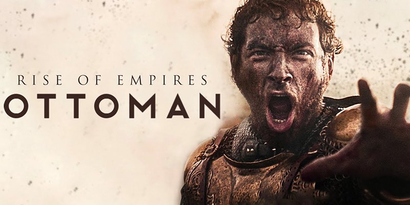 Rise of Empires: Ottoman, Bu Ne Yaman Çelişki!