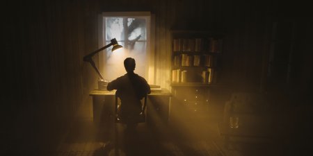 Sadece Hikayelerde Olur