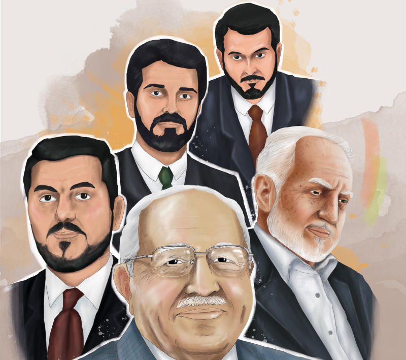 Şahit Olsun Kainat Alemler Şahit Olsun