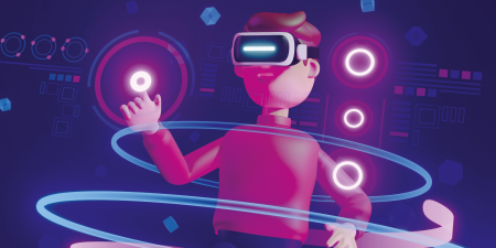 Sanal Gerçeklik Yasaları