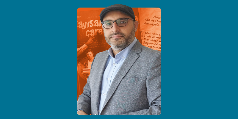 Sayısal Başarıda Çare Sensin