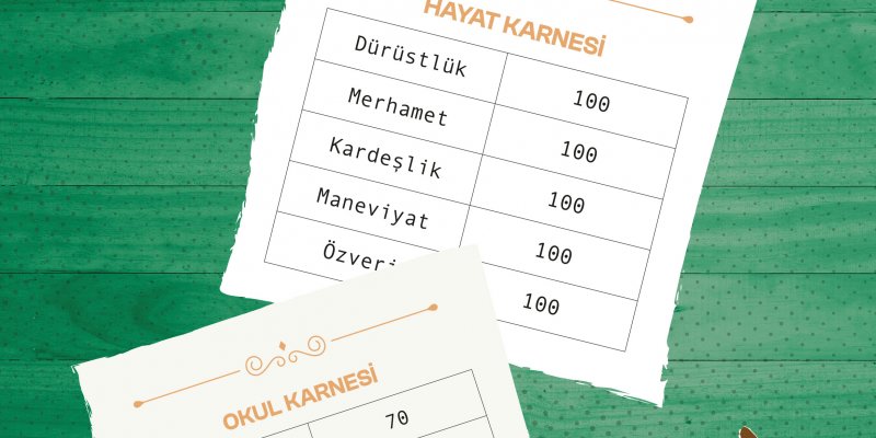 Senin Karnen Nasıl?