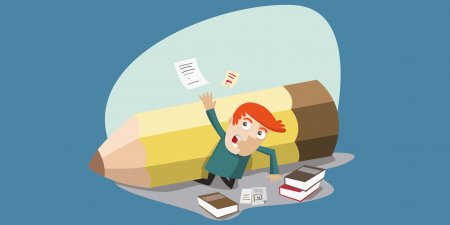 Sınav Psikolojisi İle Mücadele