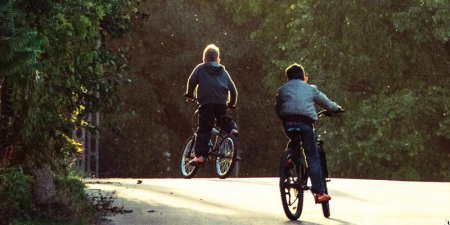 Sınırları Olmayan Sevgileredir