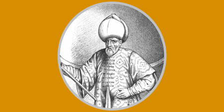 Sokullu Mehmed Paşa