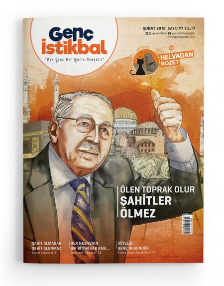 Şubat 2018