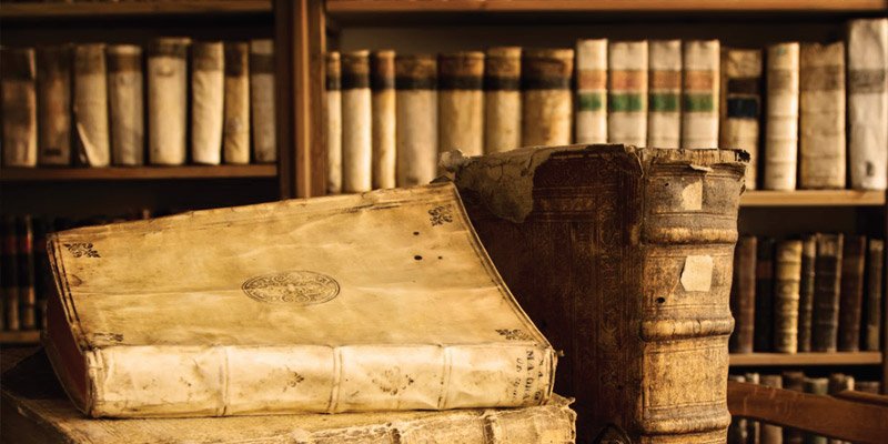 Tarih Neden Çarpıtılır?