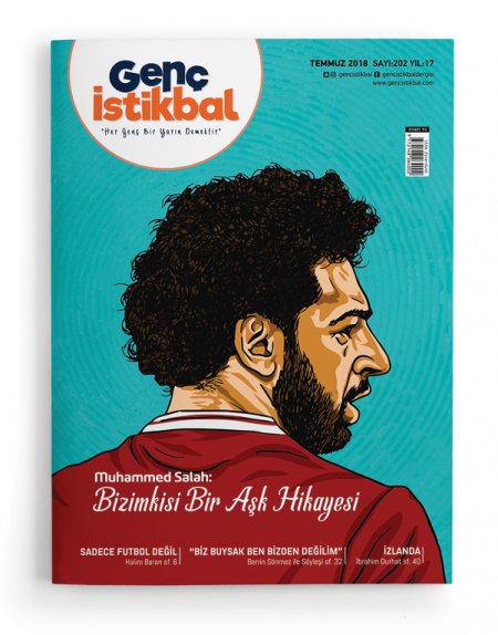 Temmuz 2018
