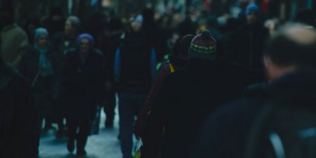 Tut, Kaldır Beni Düştüğüm Yerden!