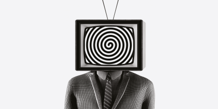 Üstün Toplumdan Sanal Aleme