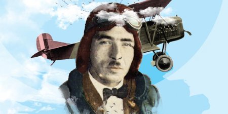 Vecihi Hür, Kuş Tutsak