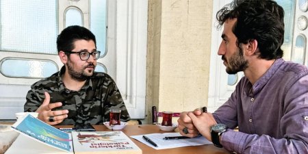 Yaşamak Ve Yolda Olmak Üzerine