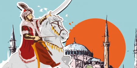 Yeni Bir Çağ Açmaya Hazır Mısın?