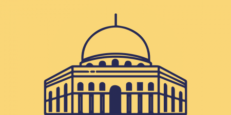 Yeni Keşfedenler İçin 10 Maddede Kudüs