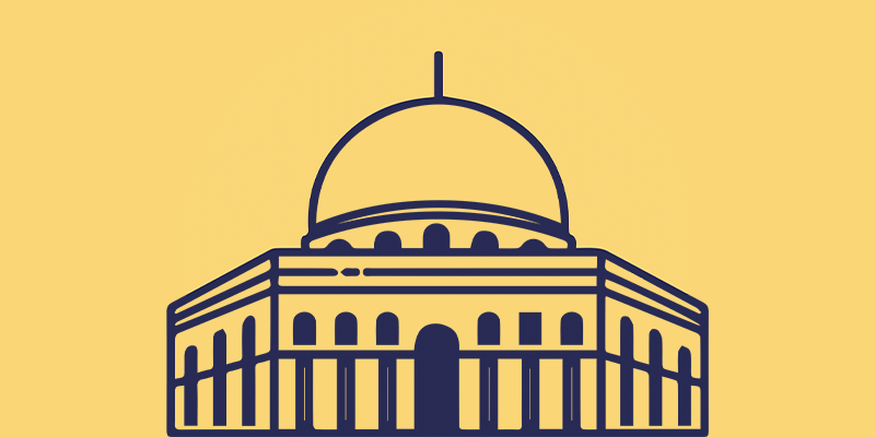 Yeni Keşfedenler İçin 10 Maddede Kudüs