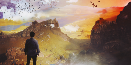 Yönümüzü Kalıcı Güzel İşlere Çevirmek